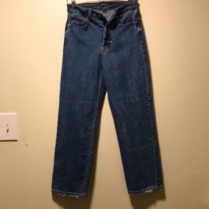 Wild Fable Straight Leg Jeans